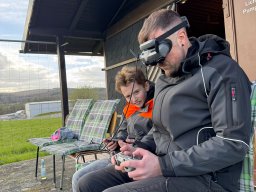 Erste Bilder 2026